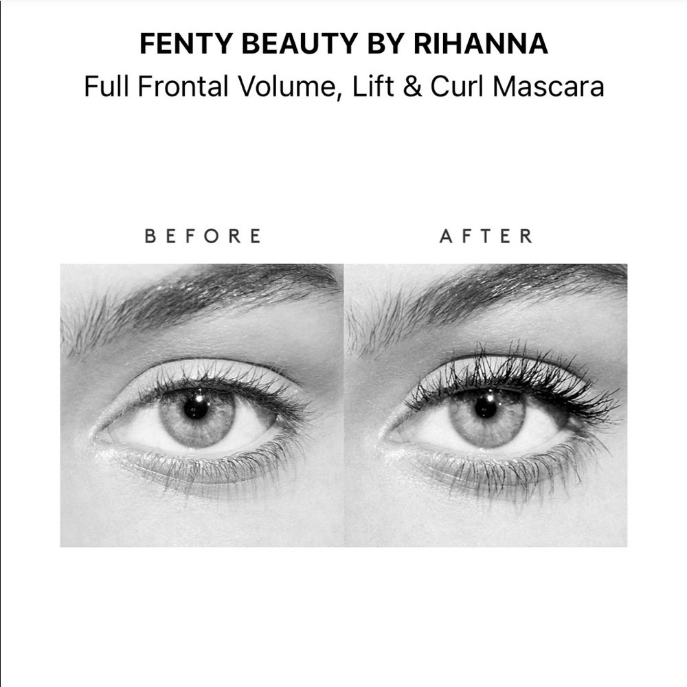 FENTY Beauty - Full Frontal Mascara - Picture 2 of 3